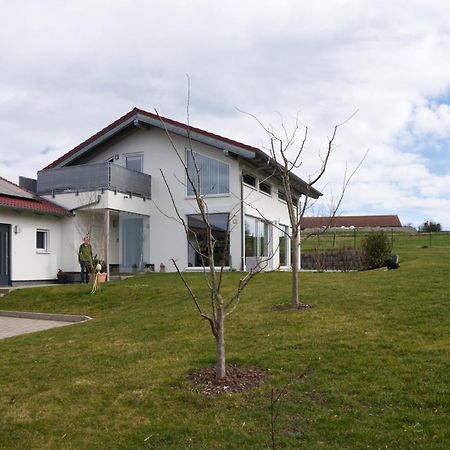 Ferienwohnung Ida Peiting Zewnętrze zdjęcie