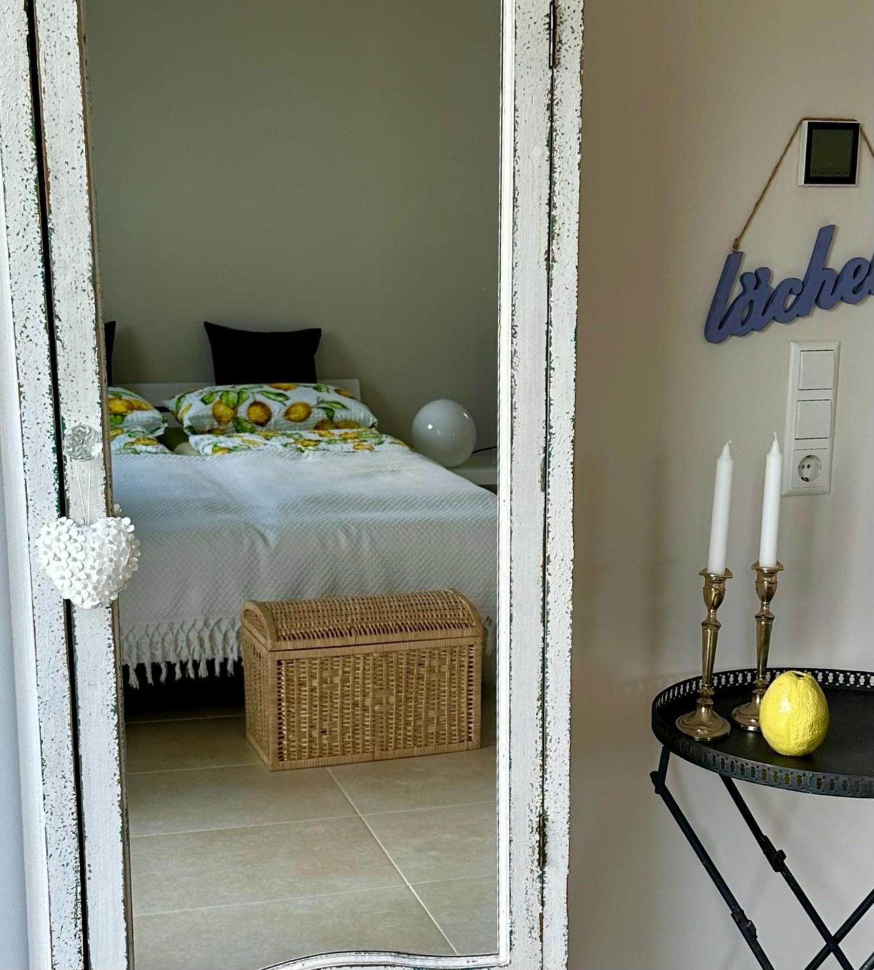 Ferienwohnung Ida Peiting Zewnętrze zdjęcie