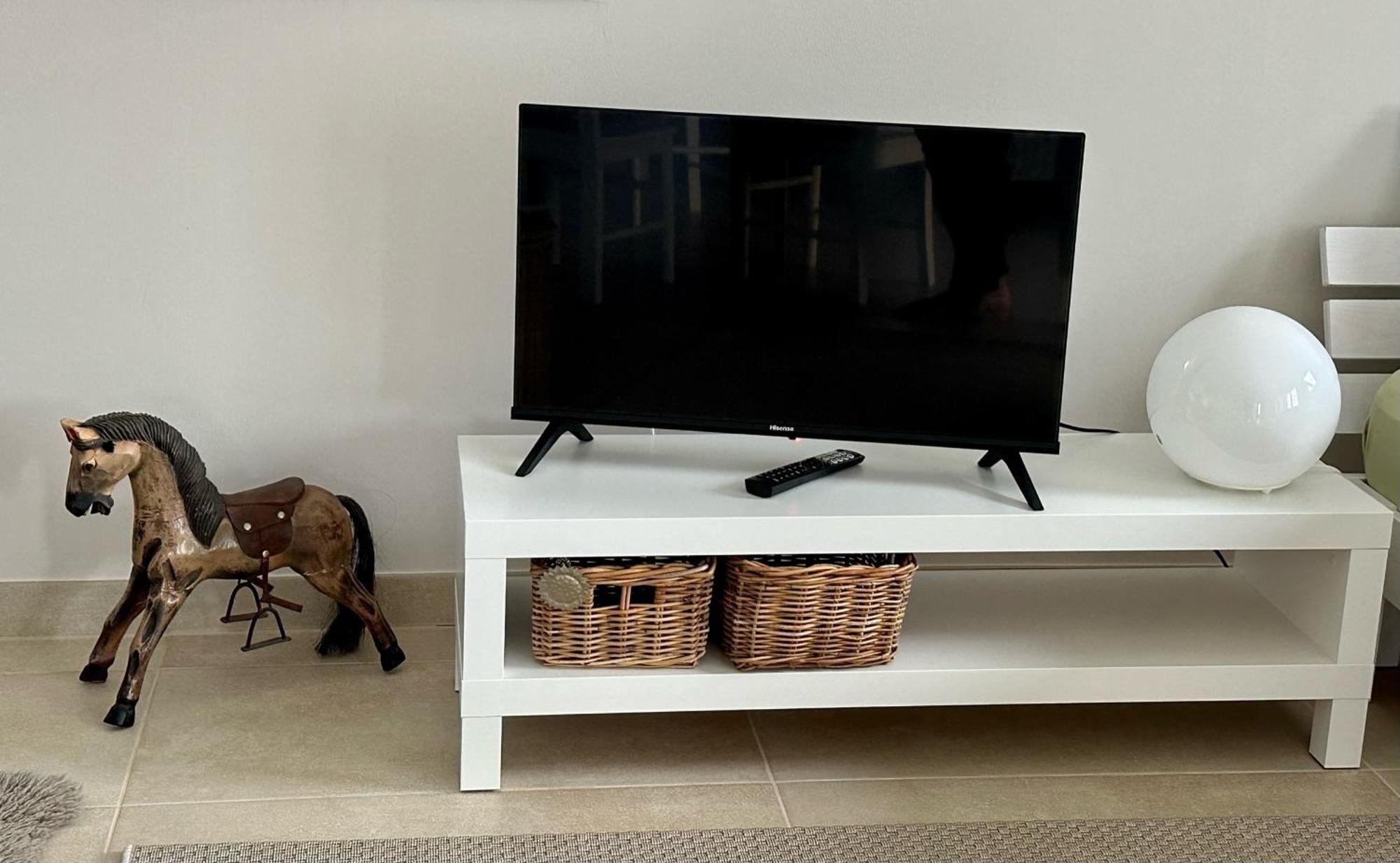 Ferienwohnung Ida Peiting Zewnętrze zdjęcie