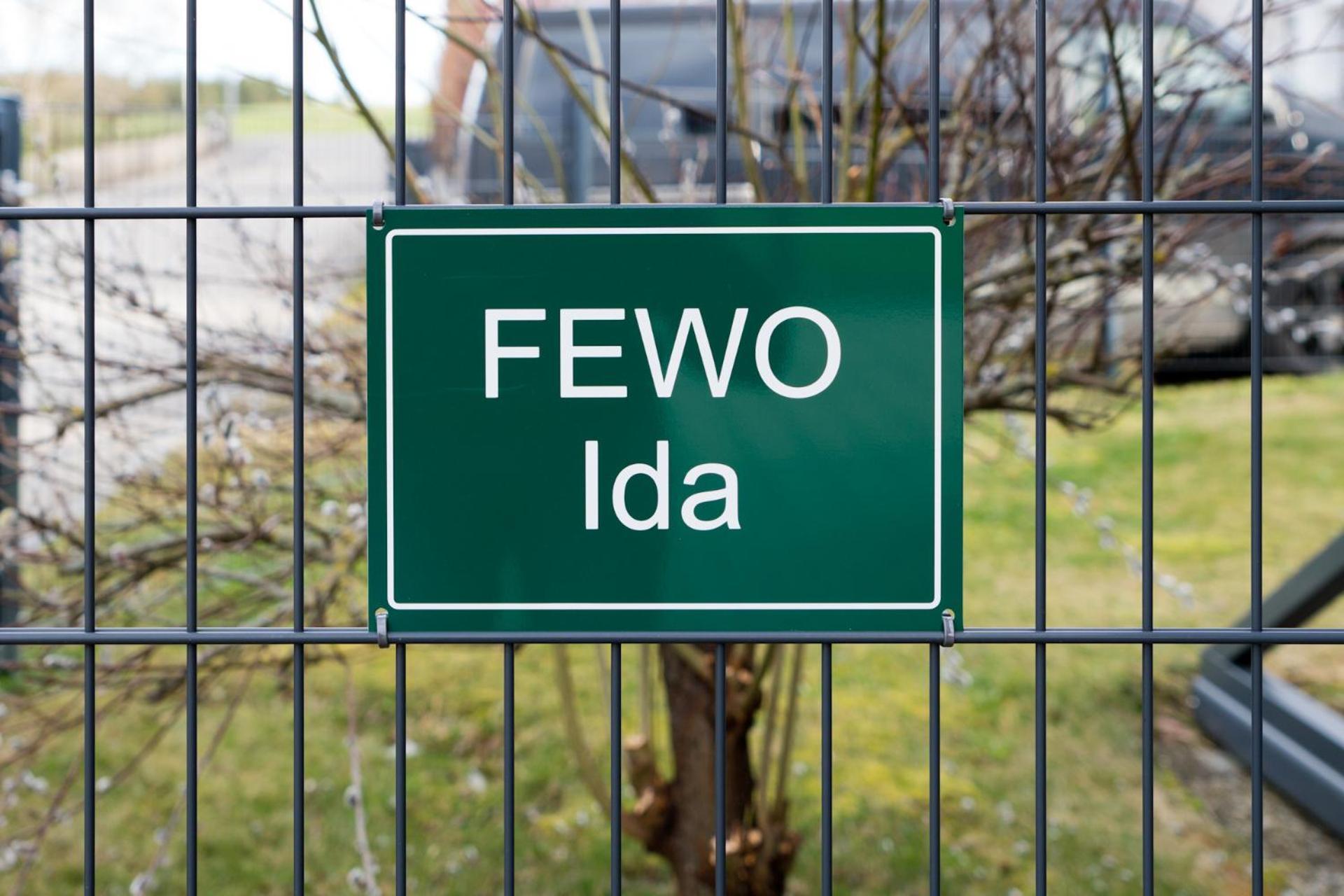 Ferienwohnung Ida Peiting Zewnętrze zdjęcie