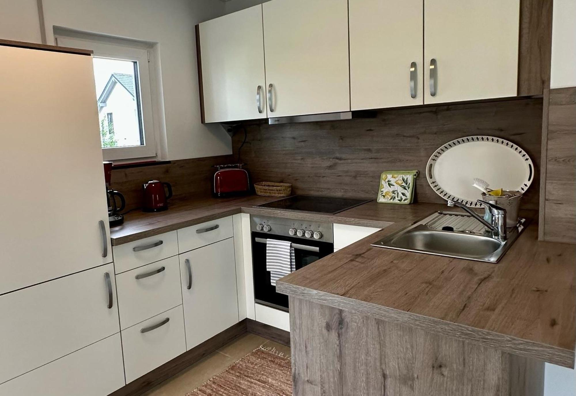 Ferienwohnung Ida Peiting Zewnętrze zdjęcie