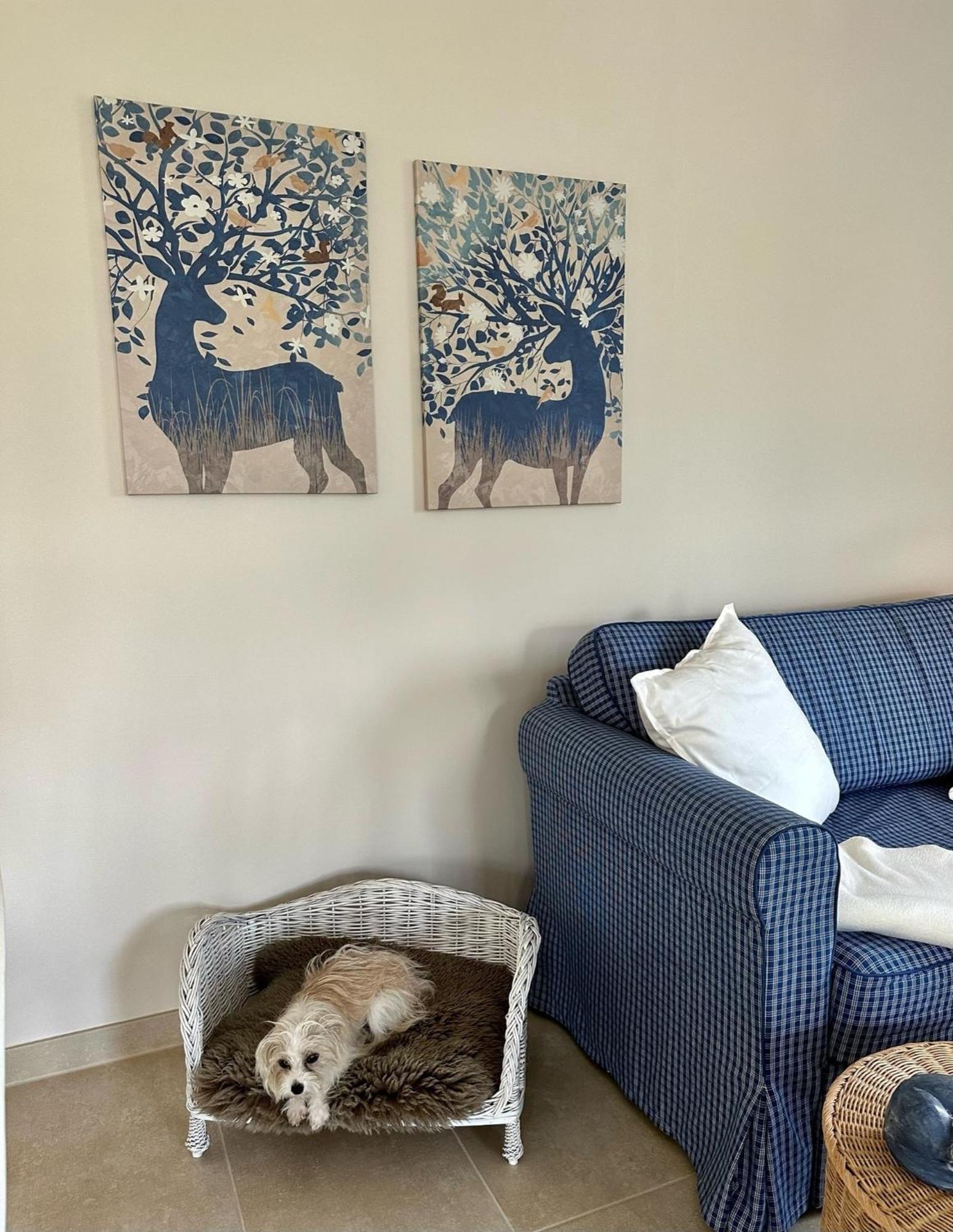 Ferienwohnung Ida Peiting Zewnętrze zdjęcie