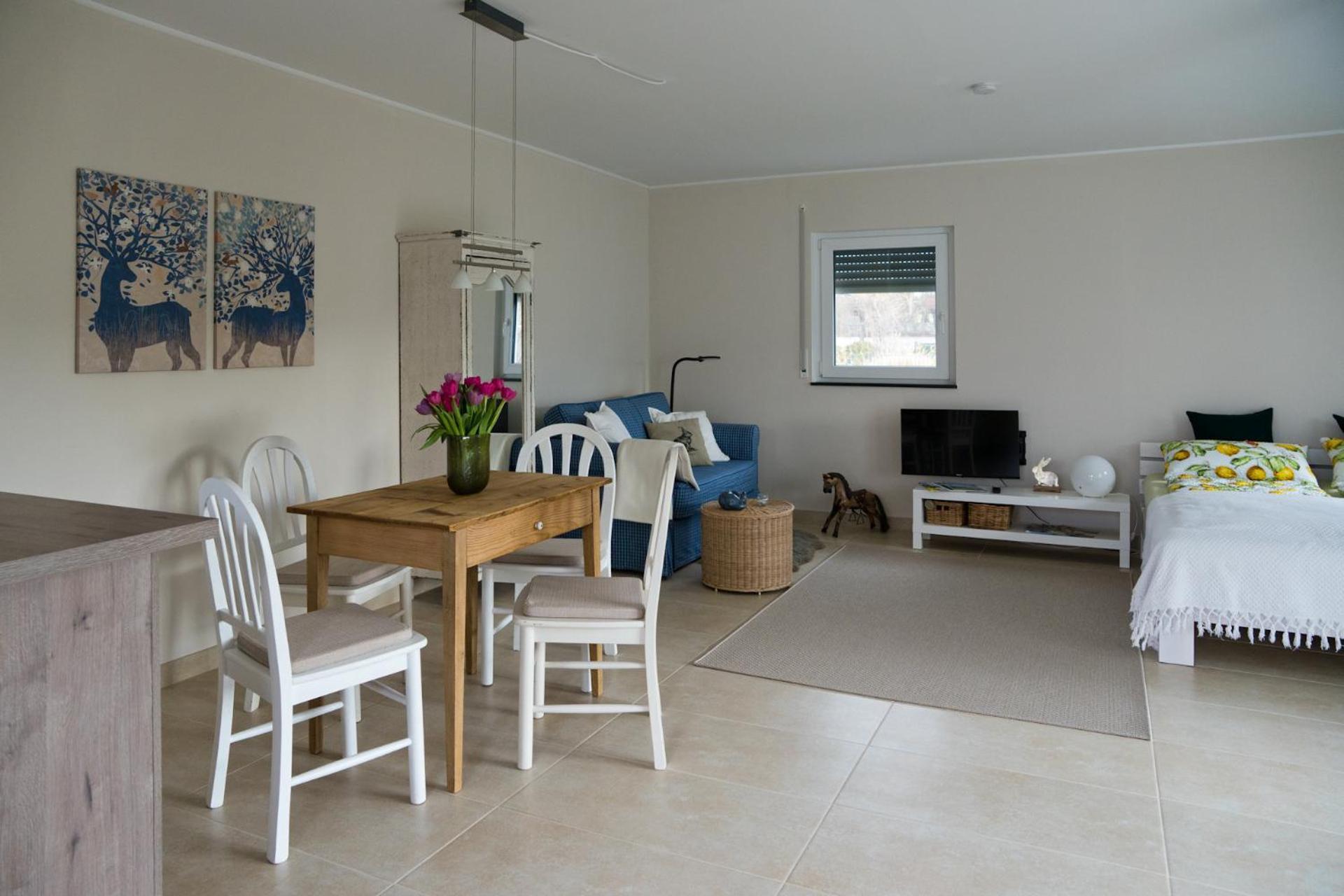 Ferienwohnung Ida Peiting Zewnętrze zdjęcie